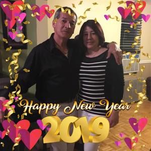 Meet your Posher, Maritza